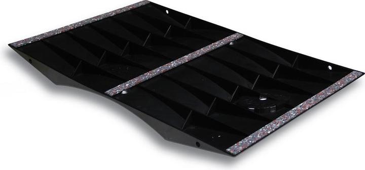 Actual product image Tyreguard Tyre protector set of 4