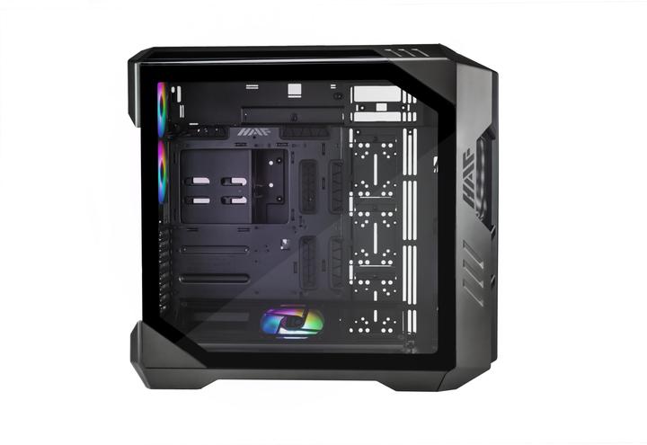 Produktbild Cooler Master HAF 700 (ATX, SSI CEB, Mini-ITX, SSI EEB, mATX)