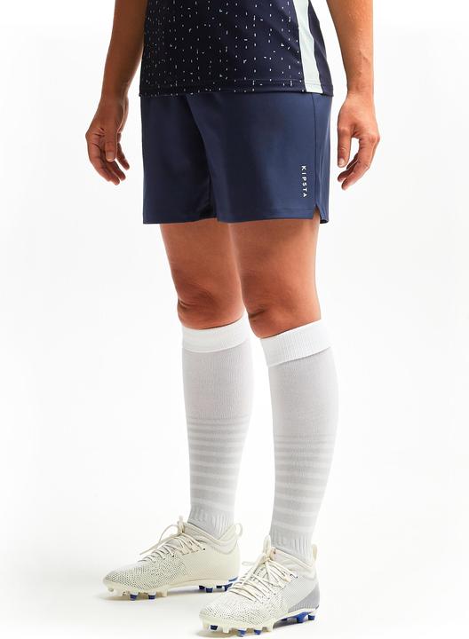Immagine prodotto Kipsta PANTALONCINO DA CALCIO F500 DONNA SS20 326296 (XS)