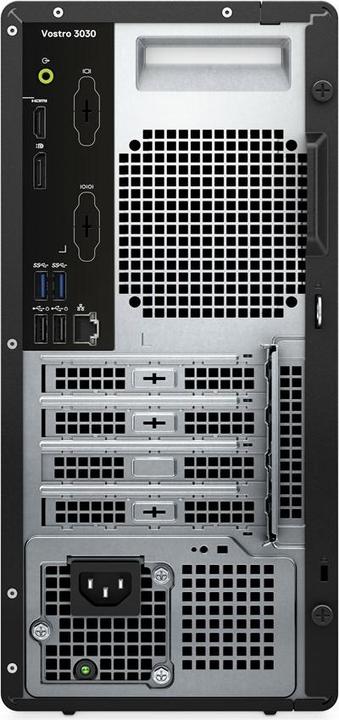 Produktbild Dell Vostro 3020 SFF (Intel Core i5-14400, 32 GB, 1000 GB)