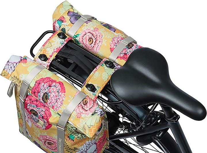 Image du produit Basil Bloom Field MIK (35 l, Sacoches)