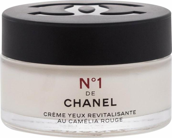 Produktbild Chanel Crème Yeux (Crème, 15 ml, Tag + Nacht)
