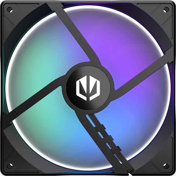 Produktbild Endorfy Case acc Fan 14cm Stratus 140 PWM ARGB (140 mm, 1 x)