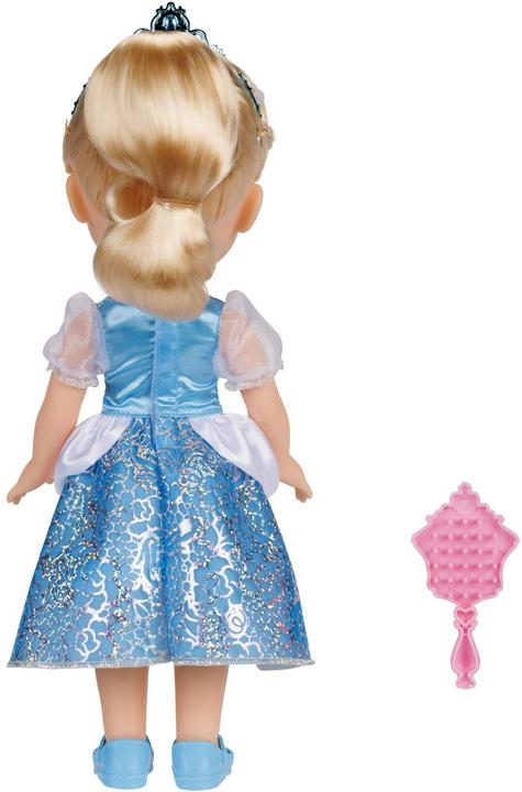 Produktbild Disney Prinzessin Puppe 38 Cm Cinderella