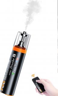 Image du produit Lensgo Smoke S Mini machine à fumer (Autres accessoires)