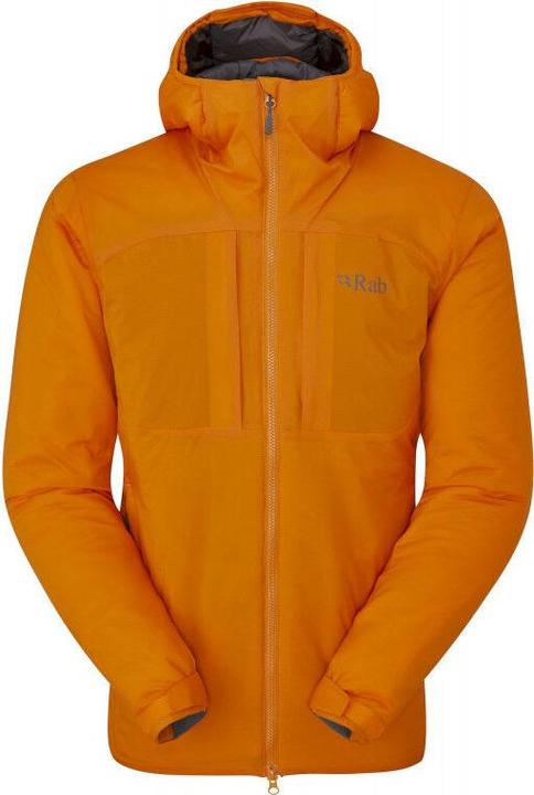 Produktbild Rab Xenair Alpine Jacket (M)