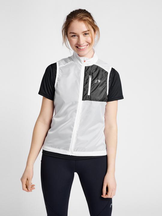 Actual product image Newline Women Packable Tech Gilet (L)