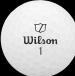 Produktbild Wilson Duo Soft TRK360