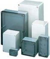 Actual product image Bernstein Cash register CT-622 ABS 80X160X55 (Housing)