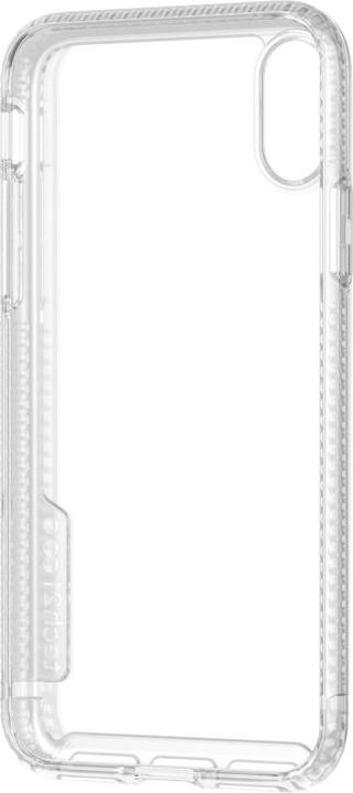 Produktbild tech21 Pure Clear (Apple iPhone X, Apple iPhone XS)