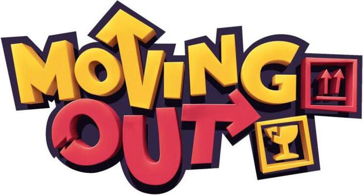 Actual product image Team17 Moving Out (PS4, DE)