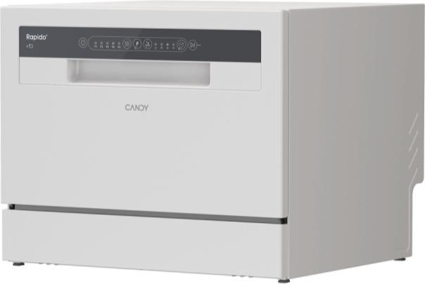 Produktbild Candy Rapido' CP