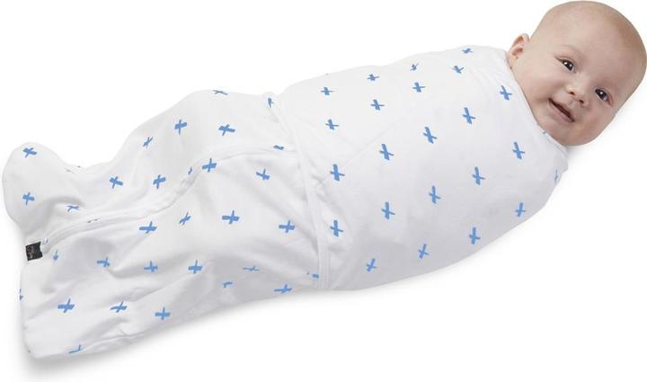 Image du produit Mum2Mum DreamSwaddle (25 cm, 52 cm)