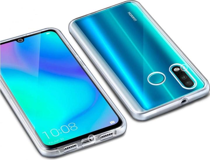 Produktbild Screenguard 360° Screen & Body Protector Huawei P30 Lite Hülle mit Folie (Huawei P30 Lite)