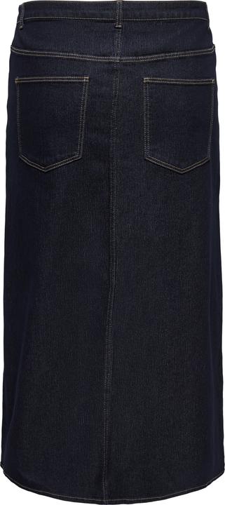 Actual product image Only CARVERA denim skirt Denim skirt (46)