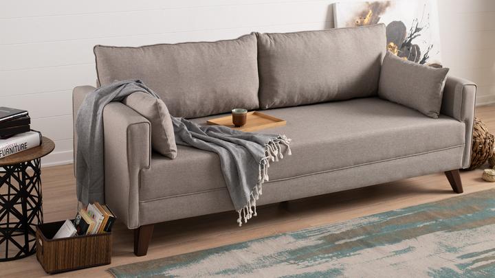 Image du produit Atelier del Sofa Scarlette (3 places)