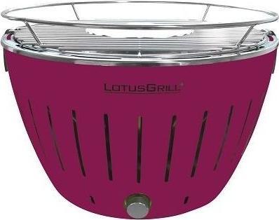 Productafbeelding LotusGrill Origineel met USB (32 cm)