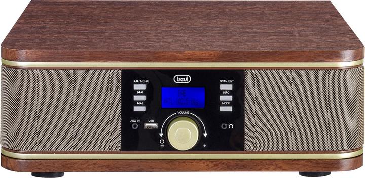 Immagine prodotto Trevi TT 1042 DAB