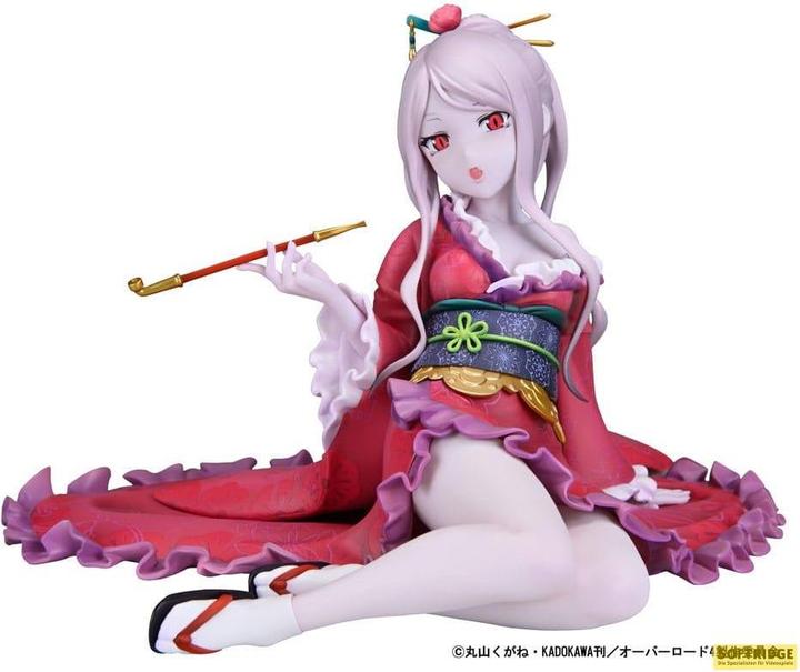 Produktbild Kaitendoh Overlord III Shalltear Enreigasyo