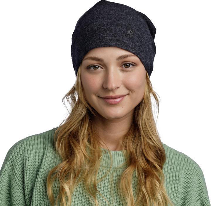 Actual product image Buff Beanie (One size)