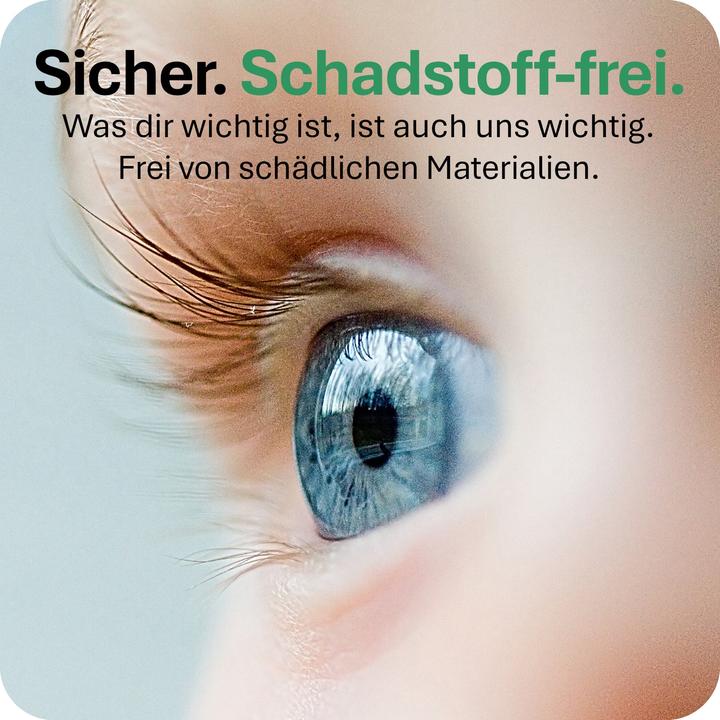 Actual product image Mausito BOHO Large (6 bis 10 Jahre)