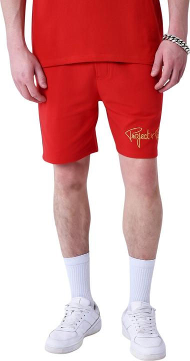 Immagine prodotto Project X Paris short classici con ricamo del logo (XL)