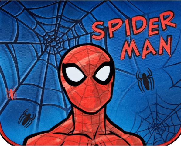 Image du produit Scooli Schulthek-Set 5-teilig Spiderman, 18 l, Altersempfehlung (18 l)