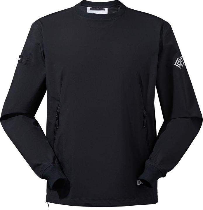 Actual product image Berghaus Fenham Softshell Crew (XL)
