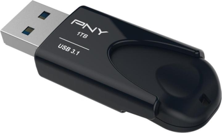 Image du produit PNY Attache 4 3.1 (1000 Go, USB-A)