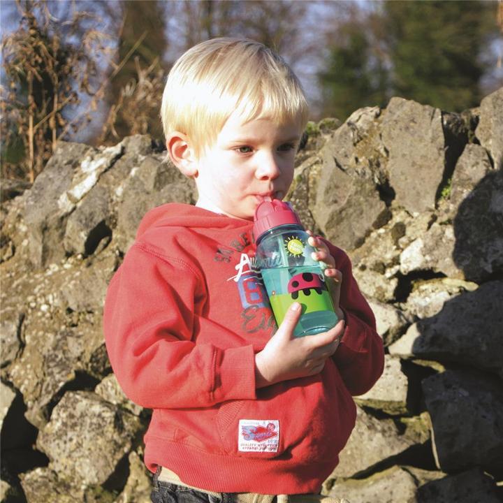 Actual product image Tum Tum Drinking bottle (0.40 l)