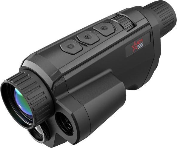Image du produit AGM Digitale Wärmebildkamera FUZION LRF TM35-384