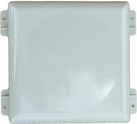 HPE Aruba Networking AP-ANT-348 - Antenne - Triband, 4x4, kabelgebunden