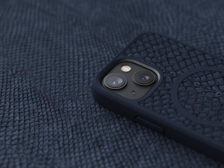 Actual product image Njord Hard Cover Vatn Case for iPhone 13 Mini (Apple iPhone 13 mini)