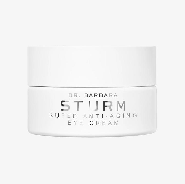 Produktbild Dr. Barbara Sturm Super Anti-Aging Eye Cream (15 ml, Tag + Nacht)