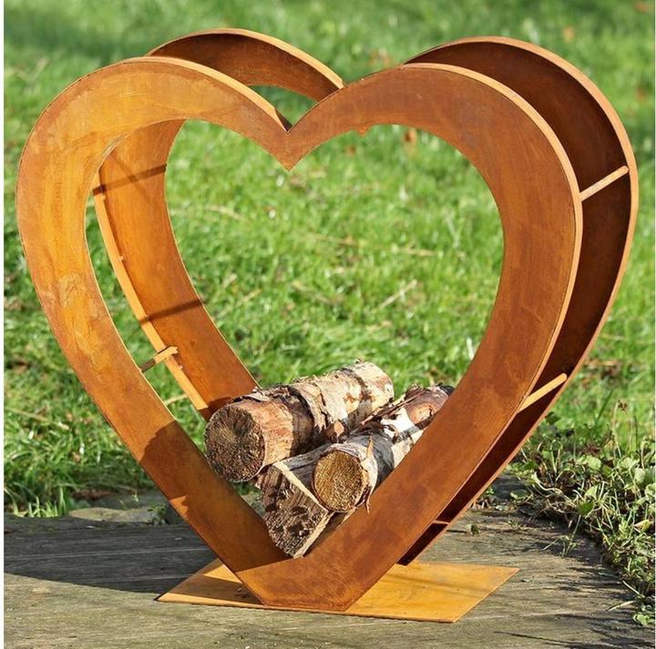 Immagine prodotto Boltze Home Tobias (31 x 77 x 80 cm)