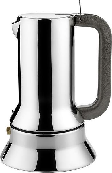 Produktbild Alessi Espressomaschine / 3 Tassen (3 T.)