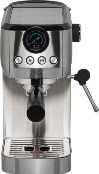 Produktbild Cecotec Cafetera espresso Power Espresso 20 Steel Pro