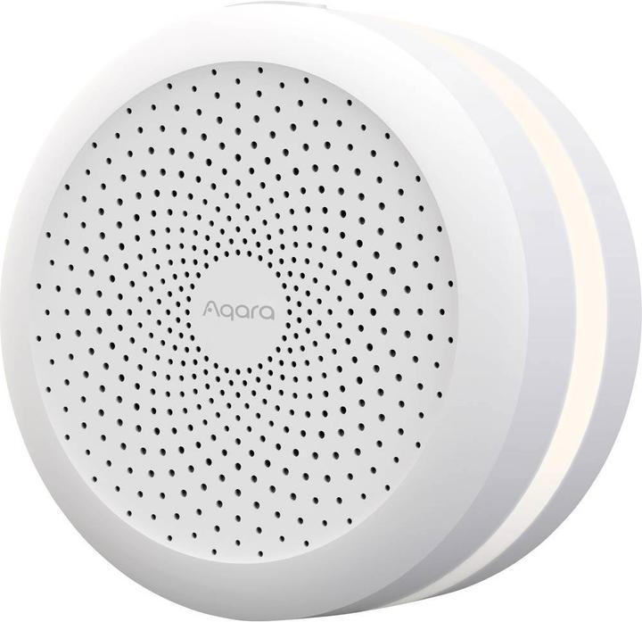 Aqara Hub M1S