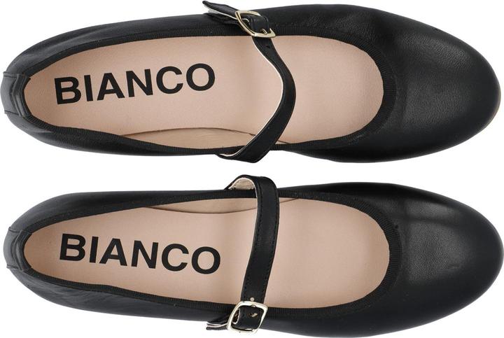 Actual product image Bianco BIAMADISON Mary Jane Schuhe (36)