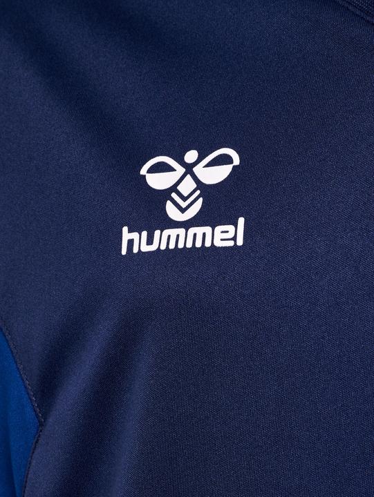 Actual product image hummel Hmlauthentic Pl Jersey S/S Kids (152)