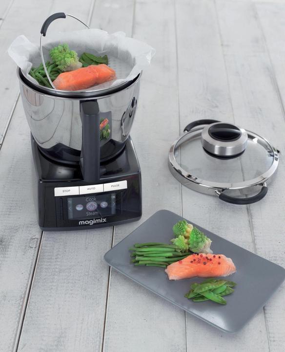 Produktbild Magimix Cook Expert (1700 W)