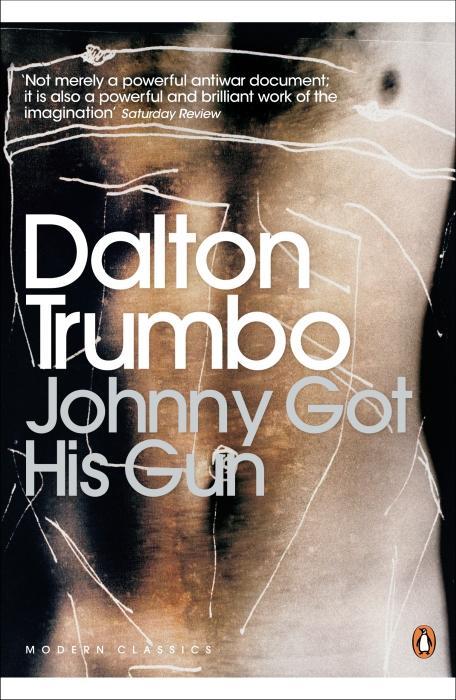 Actual product image Johnny Got His Gun (English, Trumbo Dalton, 2009)