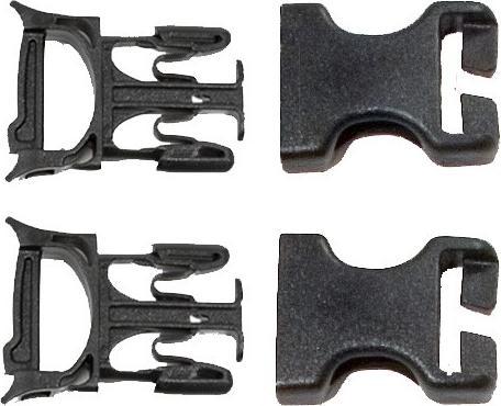 Ortlieb Stealth-Reparatur