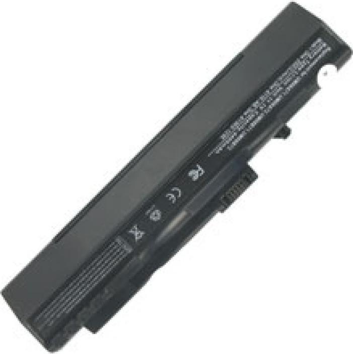 Actual product image Acer Battery suitable for Aspire One UM08A31 (6 Cells, 5200 mAh)