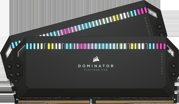 Actual product image Corsair D564GB (2 x 32GB, 6000 MHz, DDR5 RAM, DIMM)