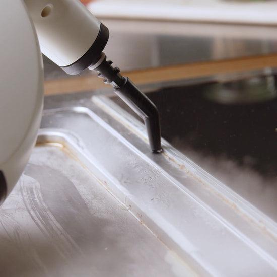 Produktbild Solac Steam Cleaner (3 Bar, 1200 W)