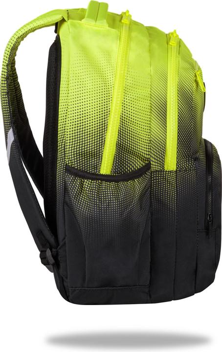 Actual product image Coolpack 4-piece rucksack set PICK 17 (26 l)