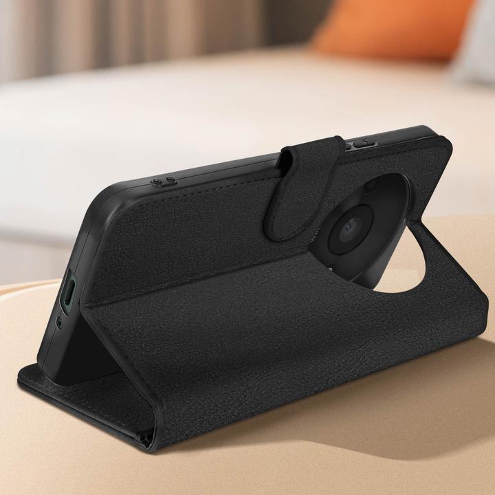 Immagine prodotto Avizar Serie di coperture per portafogli Chesterfield (Xiaomi Redmi A3)