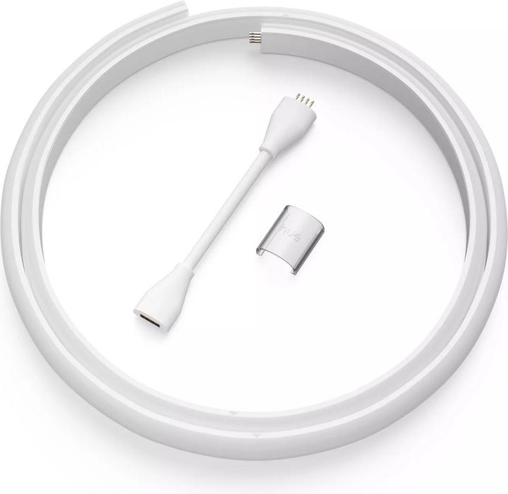 Immagine prodotto Philips Hue Estensione dell'ambiente con tonalità sfumata (Multicolore, 100 cm, Interno)