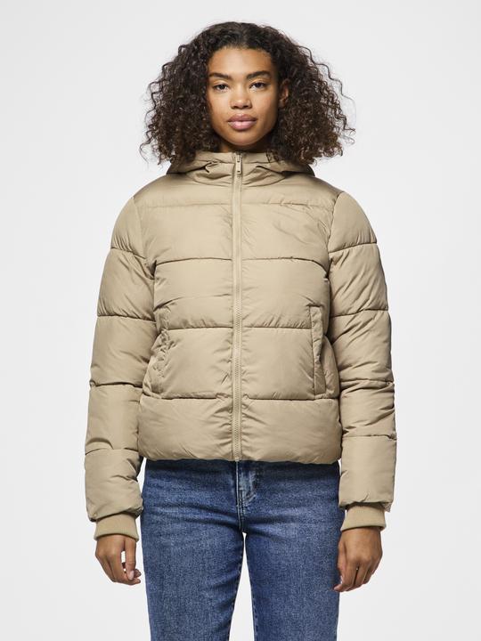 Actual product image Pieces PCBEE Padded jacket (S)